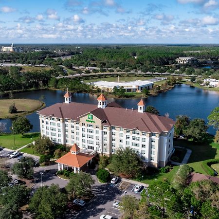 Comfort Suites At The World Golf Village سانت أوغيستين المظهر الخارجي الصورة