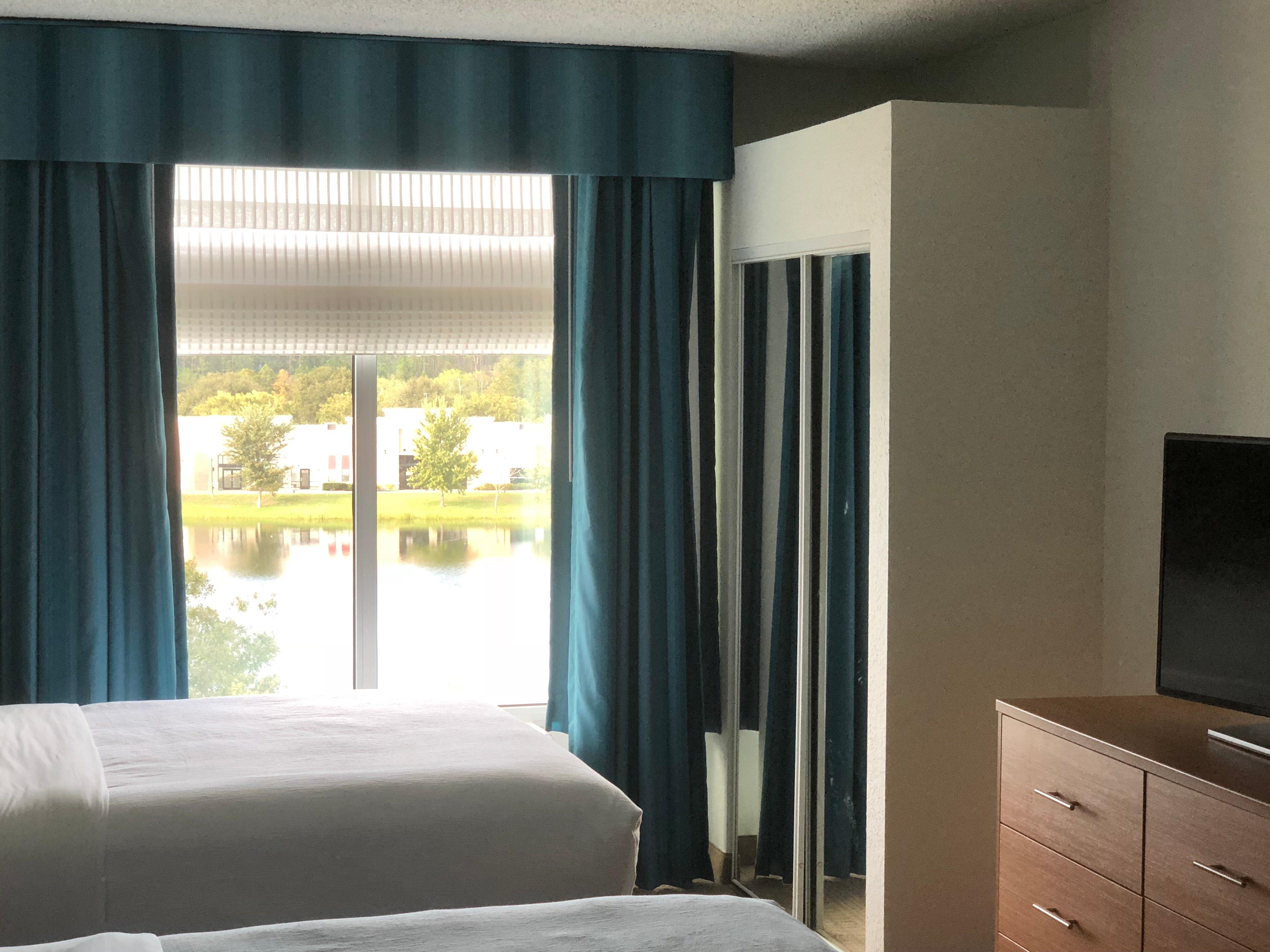 Comfort Suites At The World Golf Village سانت أوغيستين المظهر الخارجي الصورة