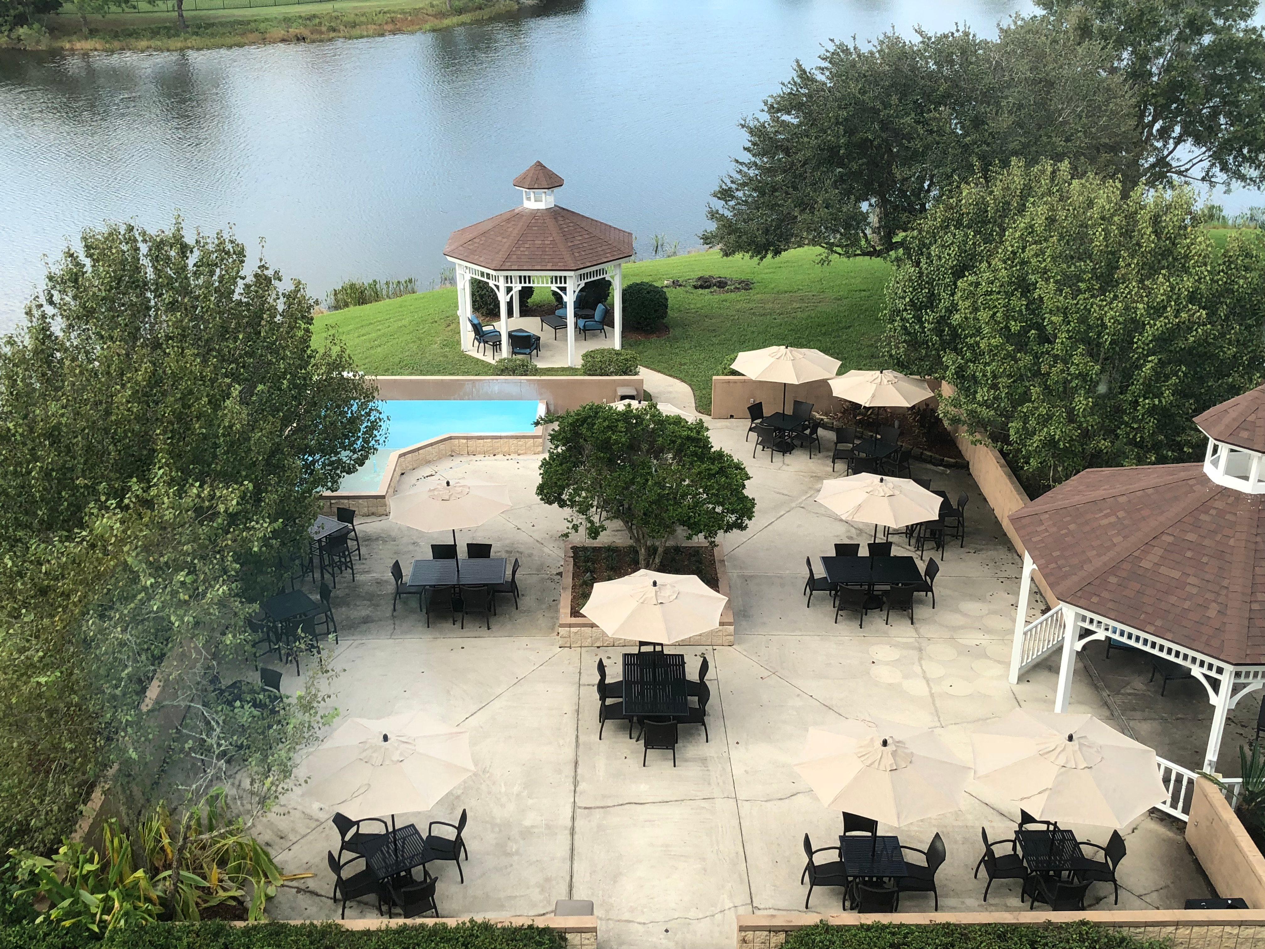 Comfort Suites At The World Golf Village سانت أوغيستين المظهر الخارجي الصورة