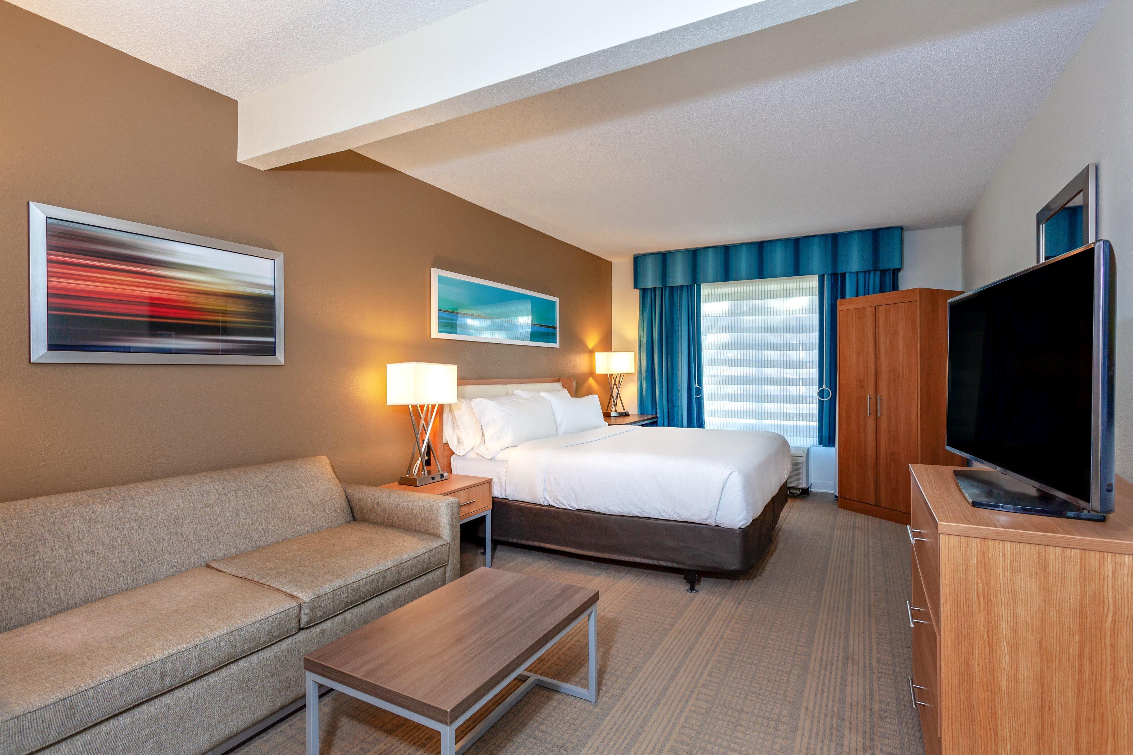Comfort Suites At The World Golf Village سانت أوغيستين المظهر الخارجي الصورة