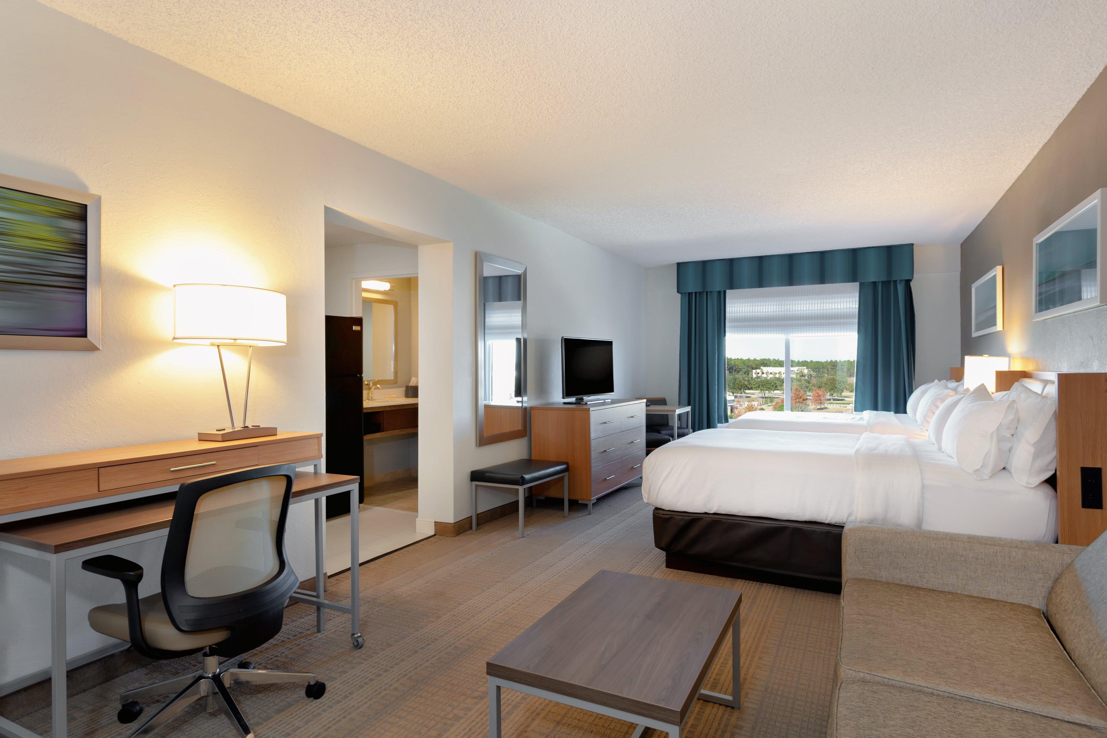 Comfort Suites At The World Golf Village سانت أوغيستين المظهر الخارجي الصورة