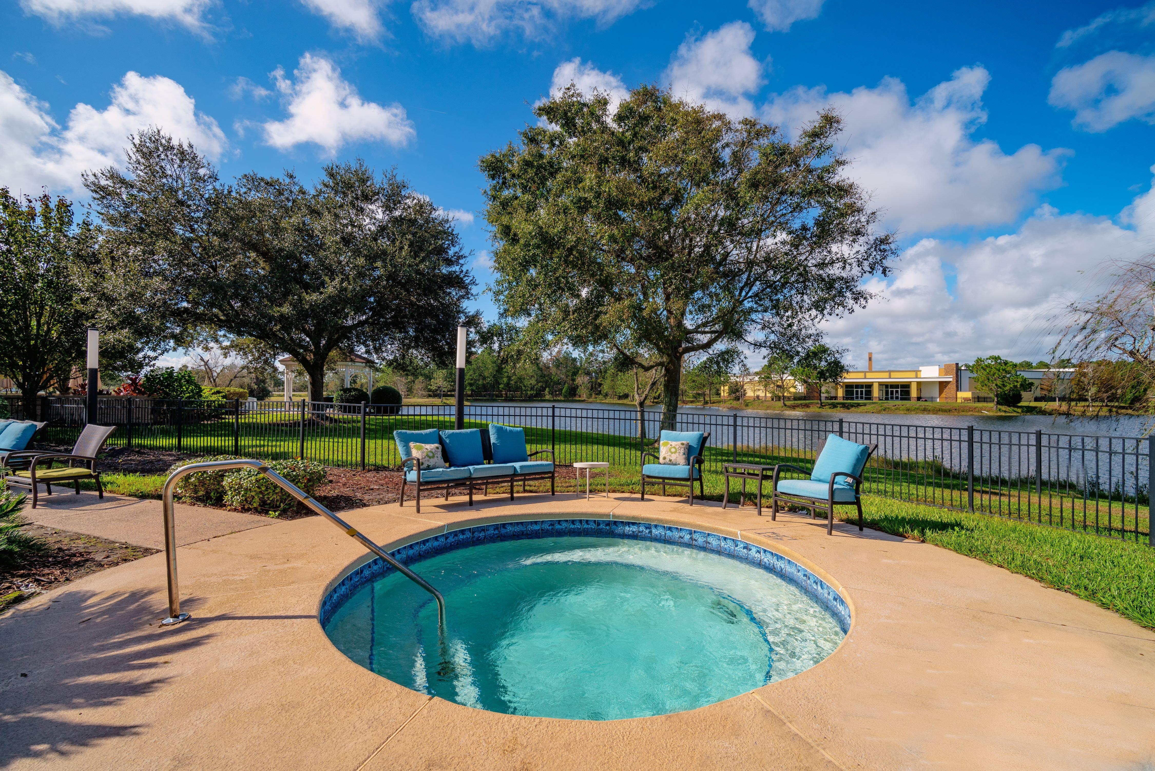Comfort Suites At The World Golf Village سانت أوغيستين المظهر الخارجي الصورة