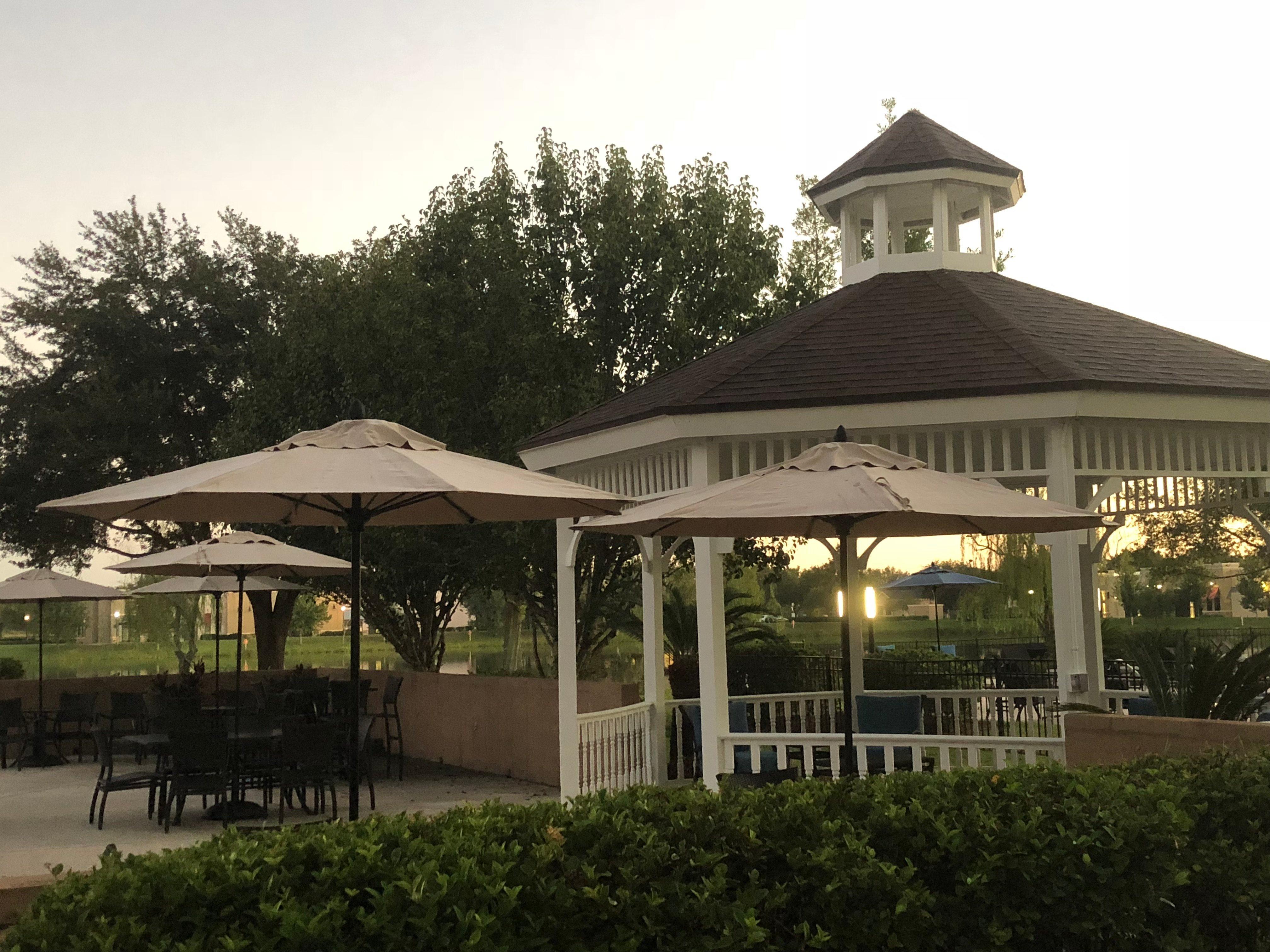 Comfort Suites At The World Golf Village سانت أوغيستين المظهر الخارجي الصورة