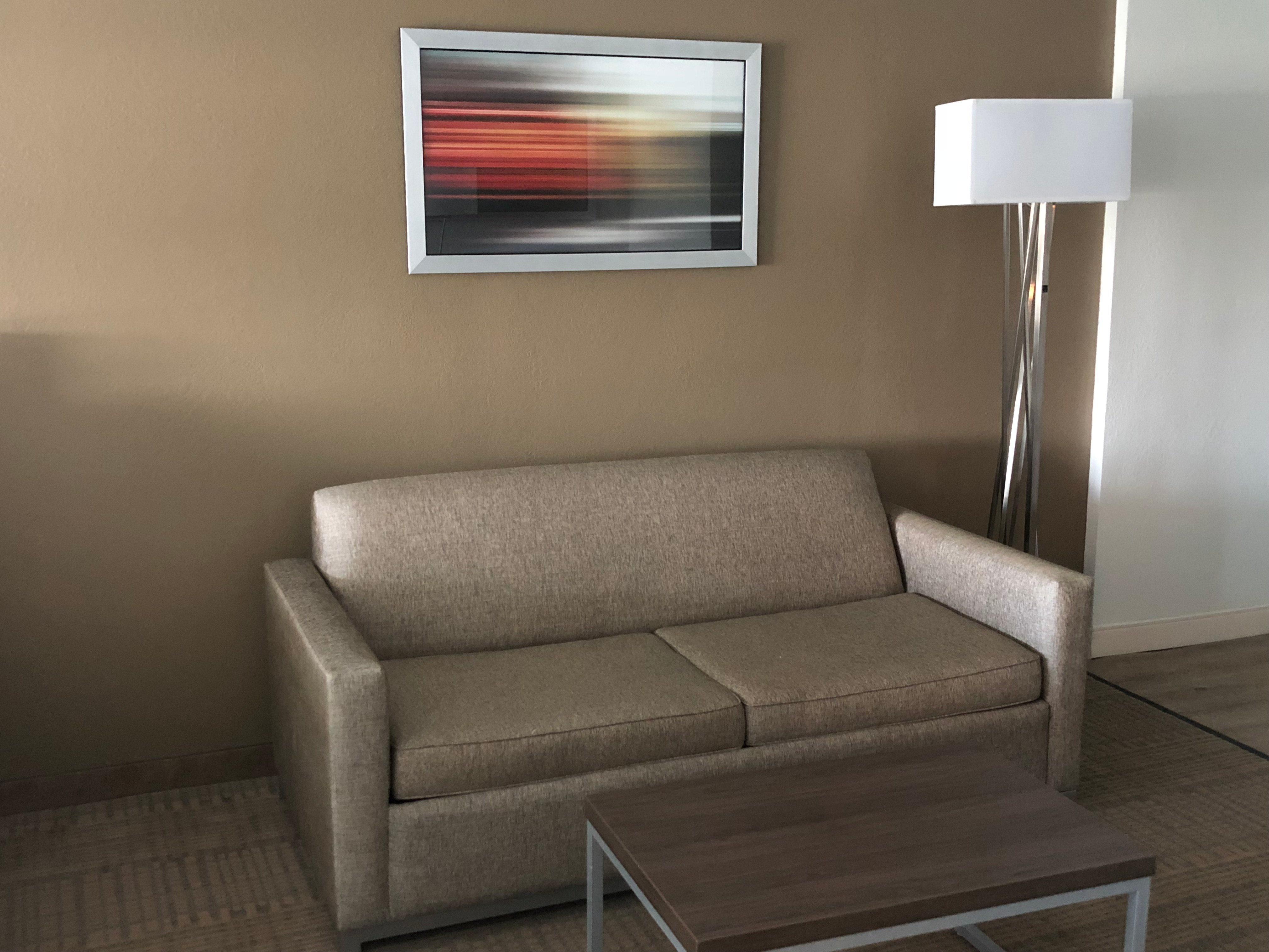 Comfort Suites At The World Golf Village سانت أوغيستين المظهر الخارجي الصورة