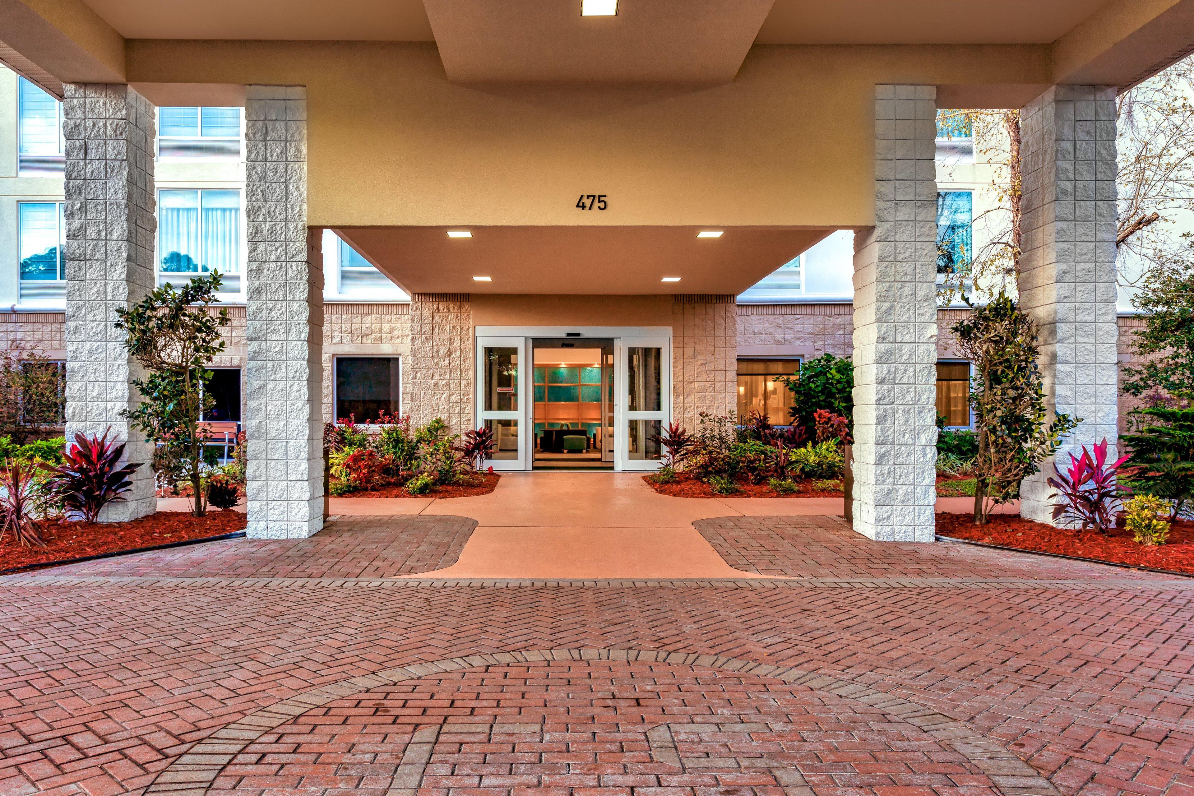 Comfort Suites At The World Golf Village سانت أوغيستين المظهر الخارجي الصورة
