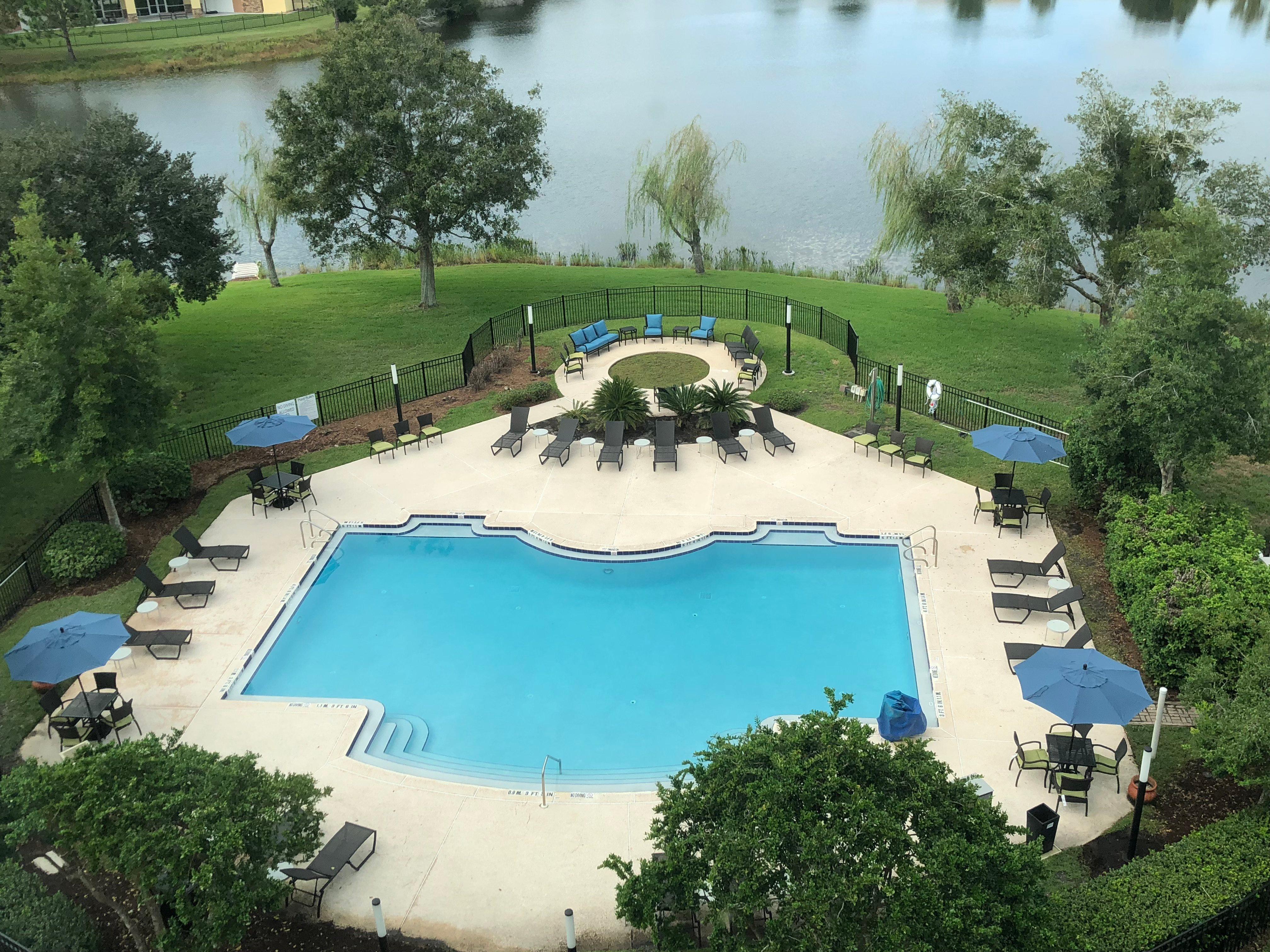 Comfort Suites At The World Golf Village سانت أوغيستين المظهر الخارجي الصورة
