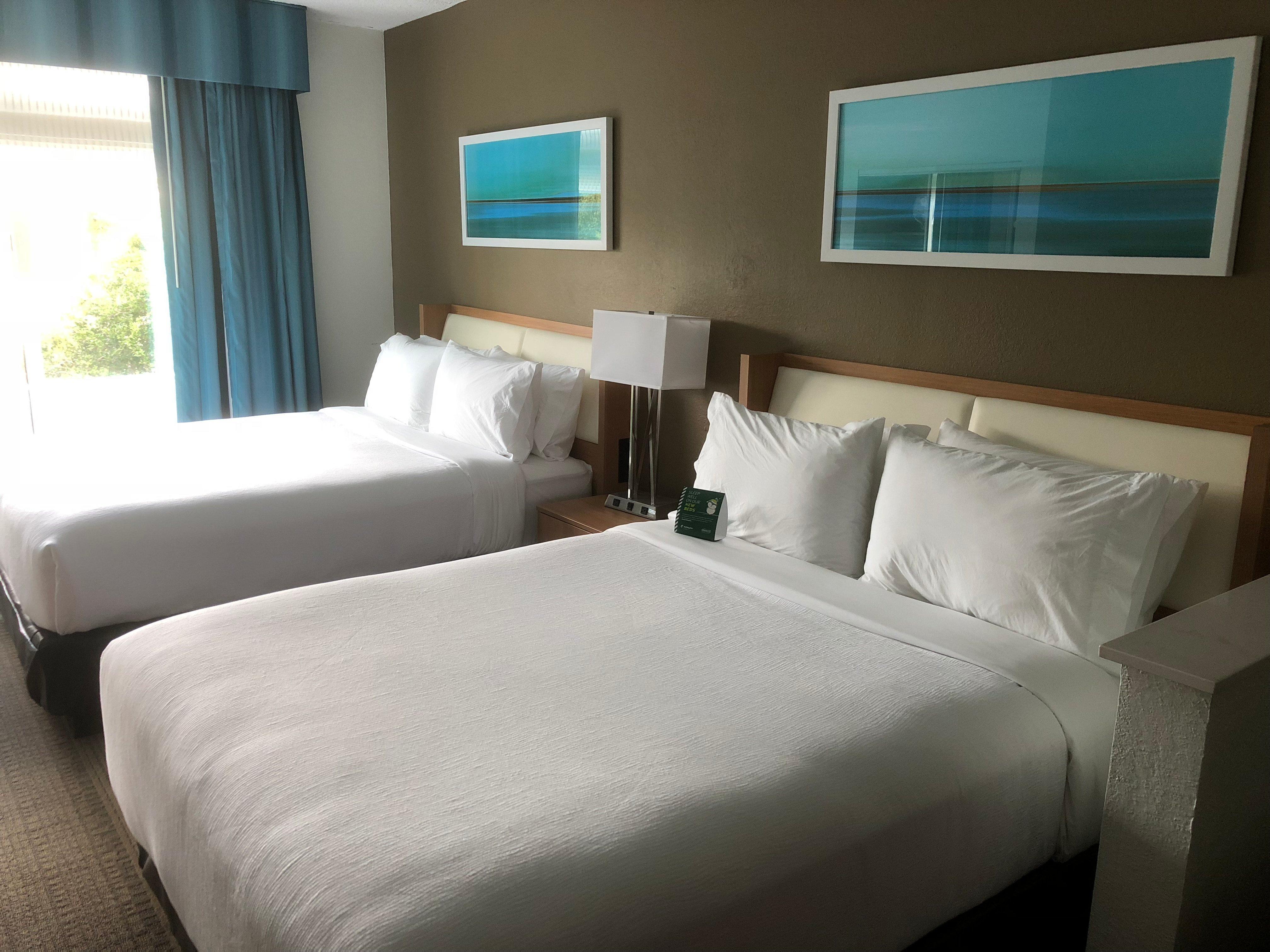 Comfort Suites At The World Golf Village سانت أوغيستين المظهر الخارجي الصورة